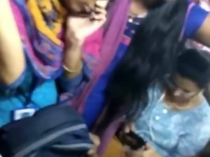 첸나이 버스 모색 전 대회