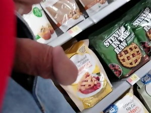Walmart moment