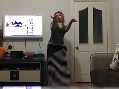 दिलारा Kacmaz
