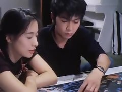 Ai no Shinsekai - A New Love à Tokyo