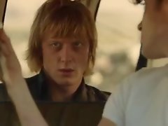 Steppeulven (2014) adegan cuckold