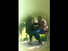 Verborgen camera's