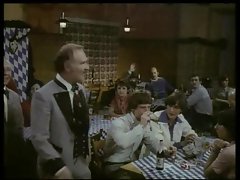 Liebesgrusse aus der Lederhose bölüm 3