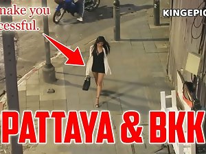 Pattaya & amp; Bangkok filles Massages FERAI Avez-vous réussi
