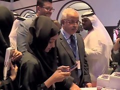 Elegant Jilnar Jardaly is a Unmitigatedly Sexy Cum-Slut