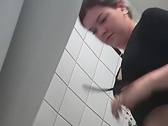 seksi göt pissing olan kız