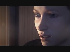 Wolfenstein New Order Seks Scenes