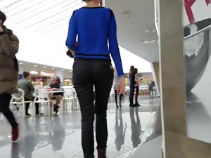 Hündinnen Esel von 8 Boden (Teil 2)