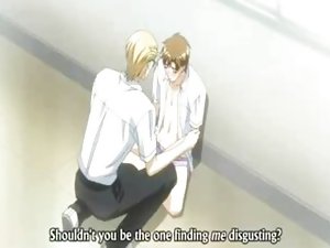  Seito Kaichou ni Chuukoku (adegan seks)