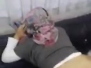جنسی domalma sakso turbanli sedef