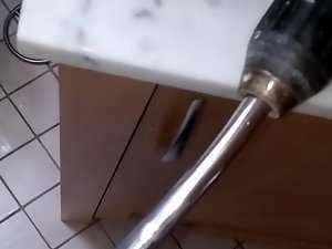 Ekstrim uretra pengeboran lubang kencing saya