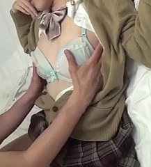 슈퍼 섹시 중국 사춘기 creampied
