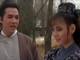 فيلم صيني هونج كونج ممرضة الشيطان الرطب