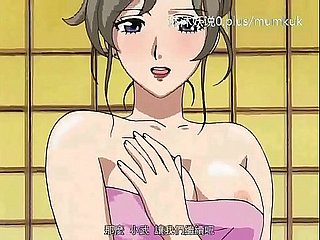 Koleksi Ibu Matang Cantik A26 Lifan Anime Sarikata Cina Ibu Sembelih Bahagian 4