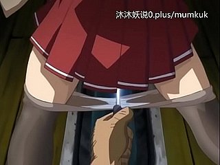 A65 Anime Chinese ondertitels Lock-up be required of Disorient Deel 3