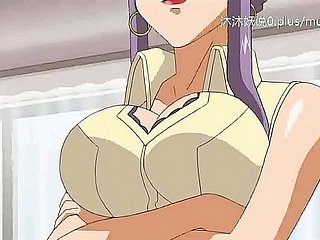 Schöne reife Sammlung A29 Lifan Anime Chinesische Untertitel Reife Mutter Teil 3