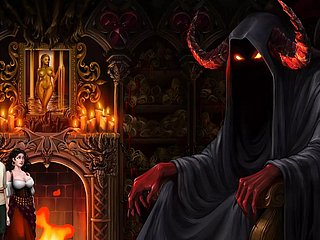 WHAT A Unfading (MagicNuts) #109 - Cin Town - Away from MissKitty2K