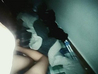 przyrodnia siostra ma naprawdę gorącą cipkę