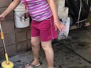 คนจีน เซ็กซี่ แม่ผมอยากเอาคนแก่