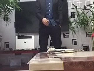 Zajęcia z fizjologii męskiej