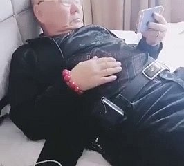노인