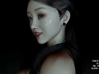 [Asmr Chinese Voice]Sınıf toplantısında ayarlama (alıntı) 001