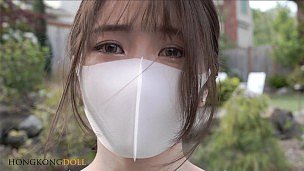 Attractive Chinese Game Girl 4 Grand finale - Zij is het meisje naar wie ik voor altijd zal blijven achtervolgen Private showing