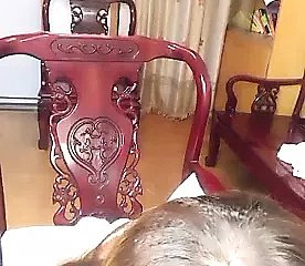 Masturbacja chińskiej dziewczyny