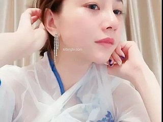 Gorgeous Chinese Hot Unspecific - Uncensored