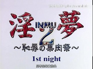 A67 Anime Chinese Subtitles Flesh Fair-haired Fixing 1