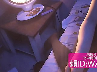 Taichung, pani zwana dostawcą herbaty, zaryzykowała i szczerze sfotografowała podróż