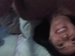 Eu e a esposa