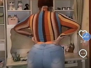 CHINESE BBW DIKKE KONT KONT