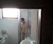 Chinese volwassen oma with regard to douche
