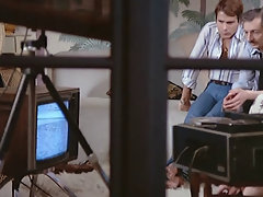 Pary podglądaczy i fesseurs 1977 (rocznik Pełny film)