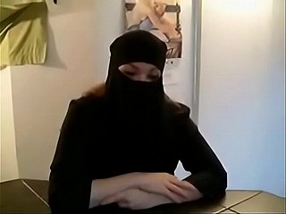 Vergine araba Djamila r.