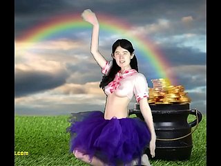 Rainbow Dreams có sự tham gia của Alexandria Wu