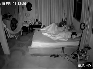Câmera escondida que ninguém esperava então caiu na overtake