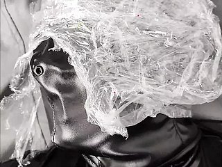 NANA Wielokapturowa zabawa orgazmiczna bondage i klapsy