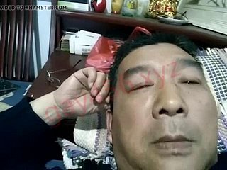 老人