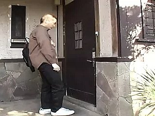 日本のおばあちゃん1