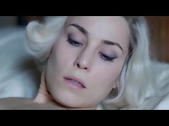 پیر کے روز کیا ہوا میں Noomi Rapace کے ScandalPlanet.Com