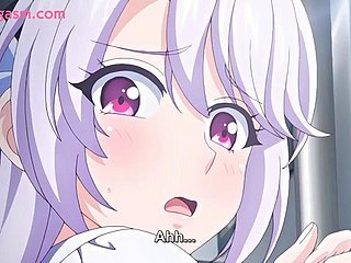 Kazoku Haha effect Shimai Itsy-bitsy Kyousei 3 z napisami