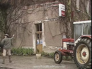 Le Output Defendu 1983 - фильм целиком