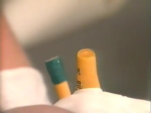 dziwaczne niemiecki sesja gyno rocznika gumy