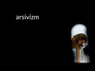 Thổ Nhĩ Kỳ Ensest Takipcimin Annesi Banyoda - arsivizm