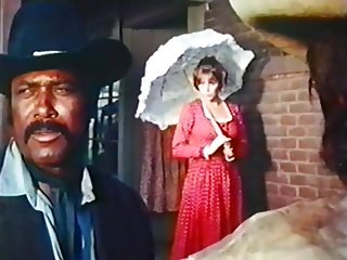 ハメトランプ女性（1972）
