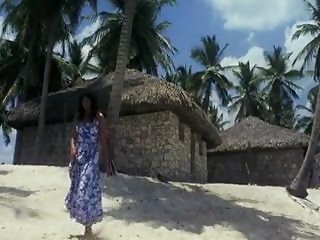 人食いのパパイヤ愛の女神