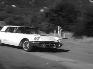 折磨女性（1965年）