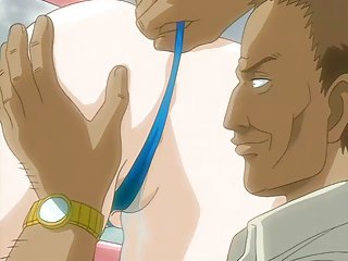 (HENTAI) Desperate Beastlike Housewives 2of2